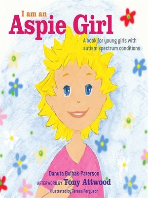 cover image of I am an Aspie Girl